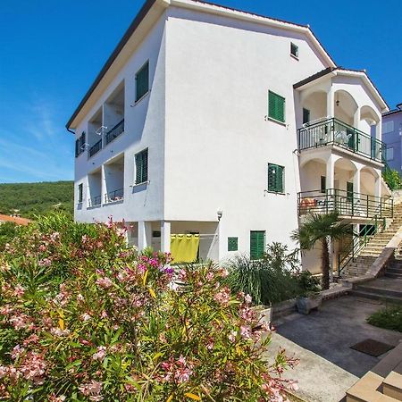 ראבץ Apartments Olea מראה חיצוני תמונה