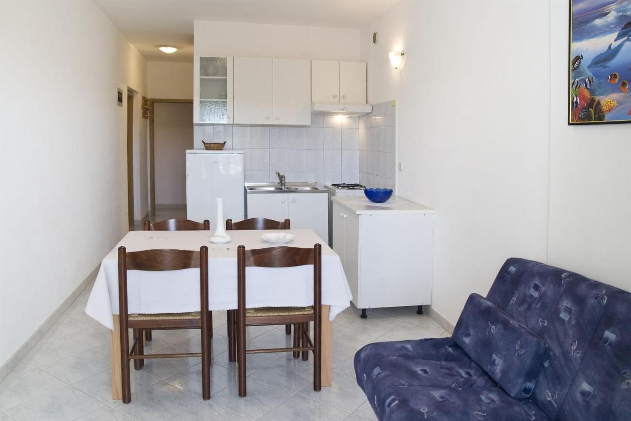ראבץ Apartments Olea מראה חיצוני תמונה
