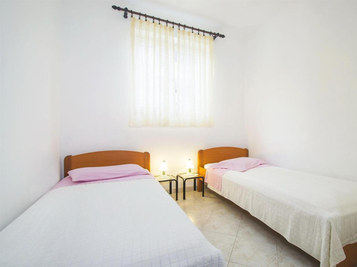 ראבץ Apartments Olea מראה חיצוני תמונה