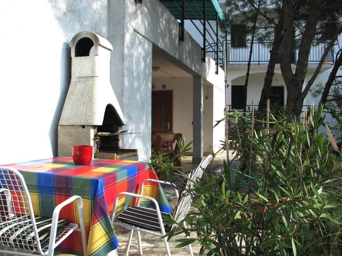 ראבץ Apartments Olea מראה חיצוני תמונה
