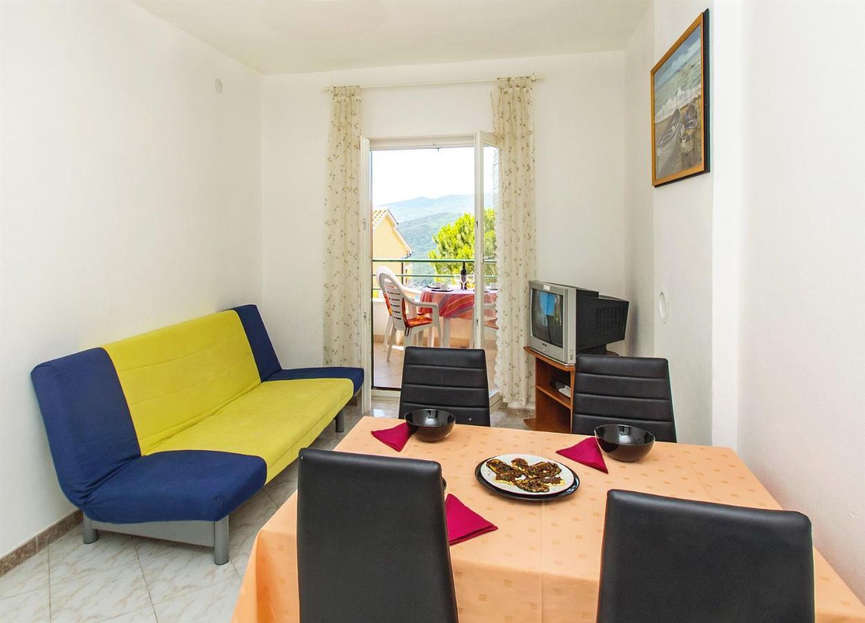 ראבץ Apartments Olea מראה חיצוני תמונה