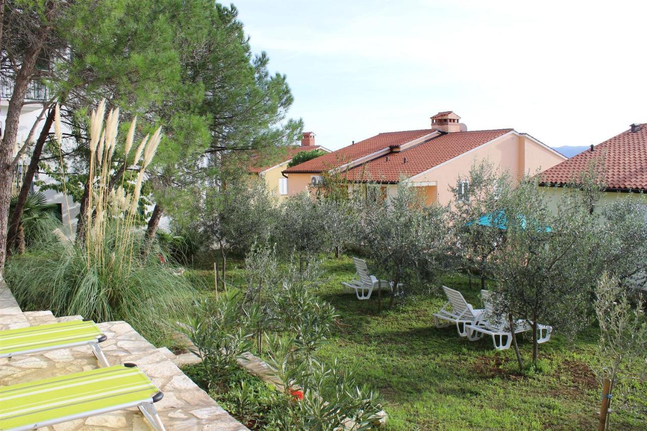 ראבץ Apartments Olea מראה חיצוני תמונה