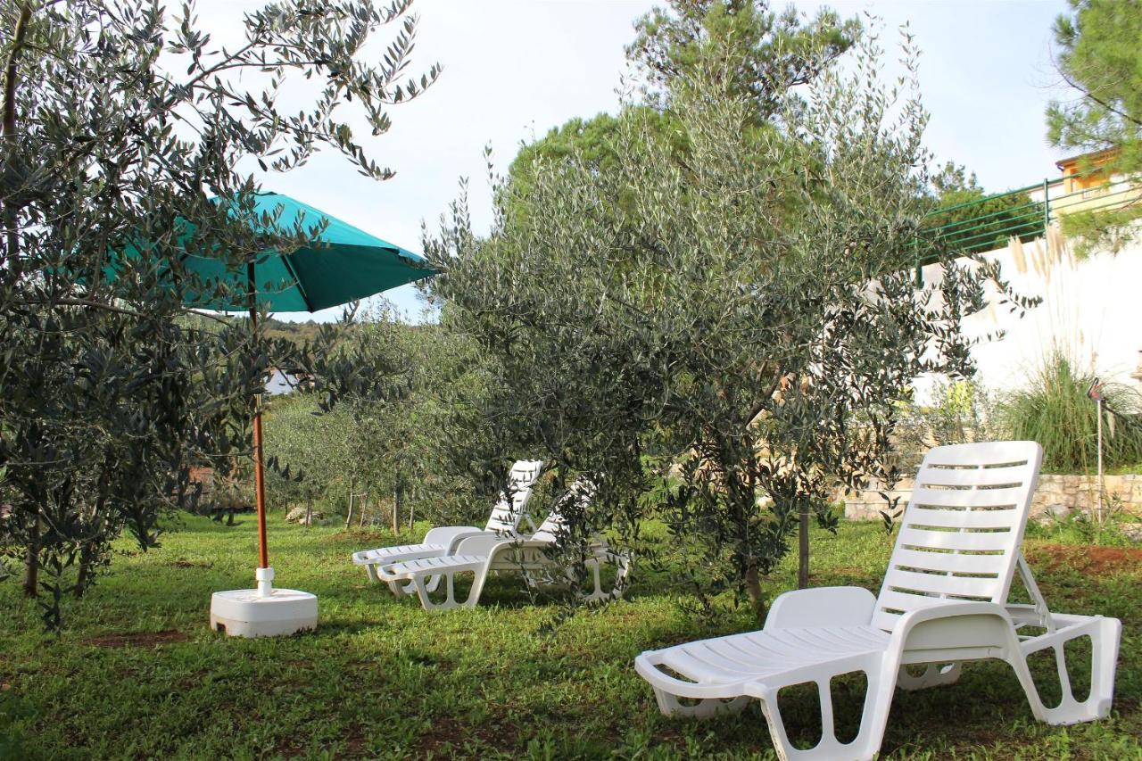 ראבץ Apartments Olea מראה חיצוני תמונה