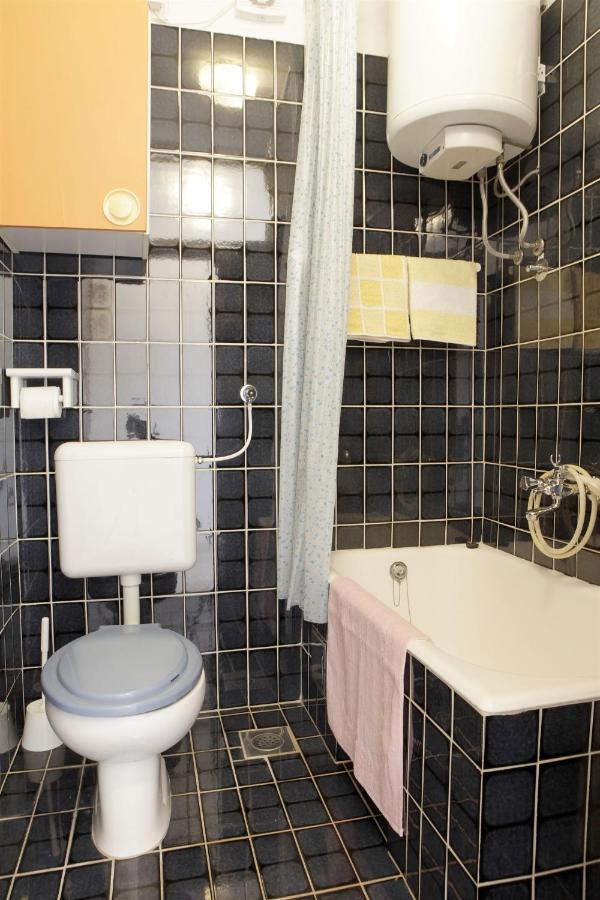 ראבץ Apartments Olea מראה חיצוני תמונה