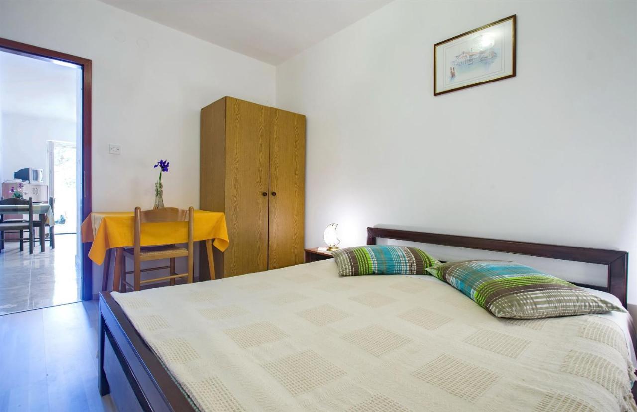 ראבץ Apartments Olea מראה חיצוני תמונה
