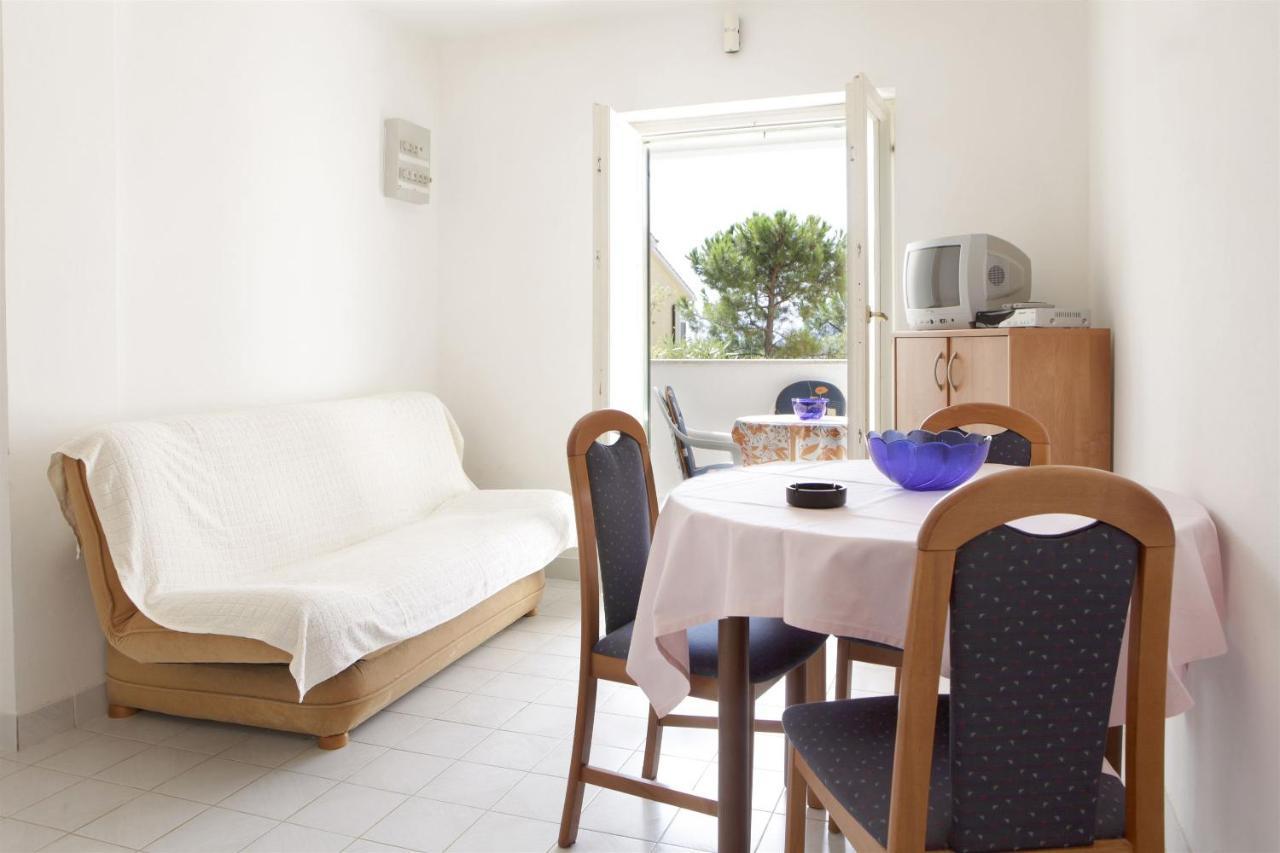 ראבץ Apartments Olea מראה חיצוני תמונה