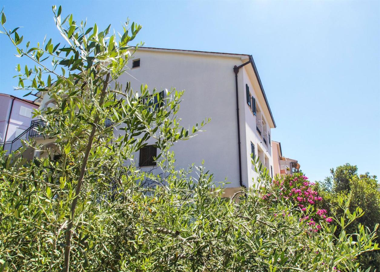 ראבץ Apartments Olea מראה חיצוני תמונה