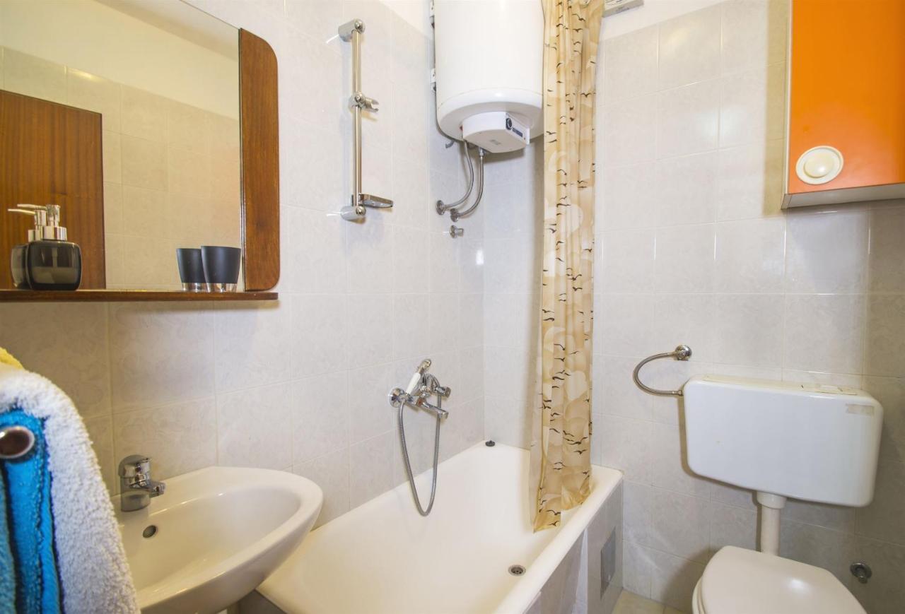 ראבץ Apartments Olea מראה חיצוני תמונה