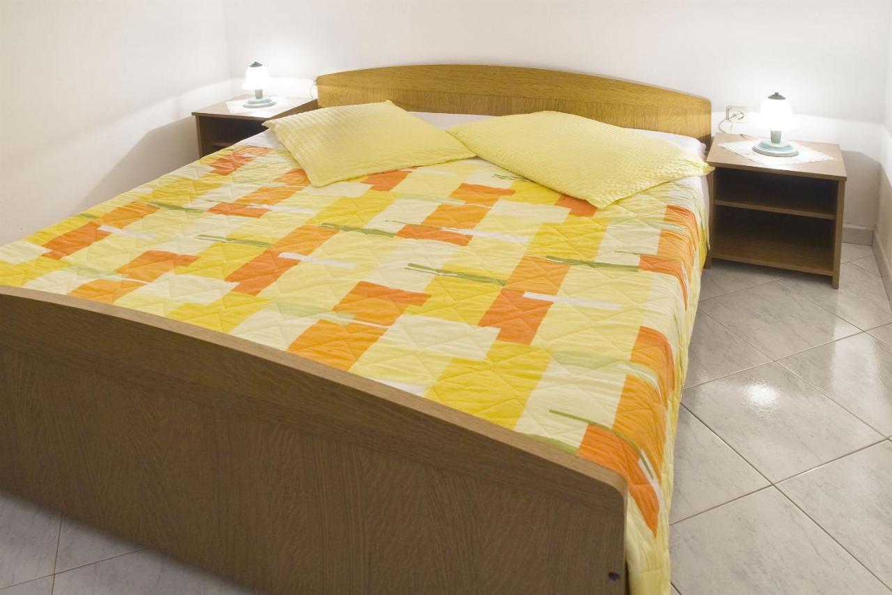 ראבץ Apartments Olea מראה חיצוני תמונה