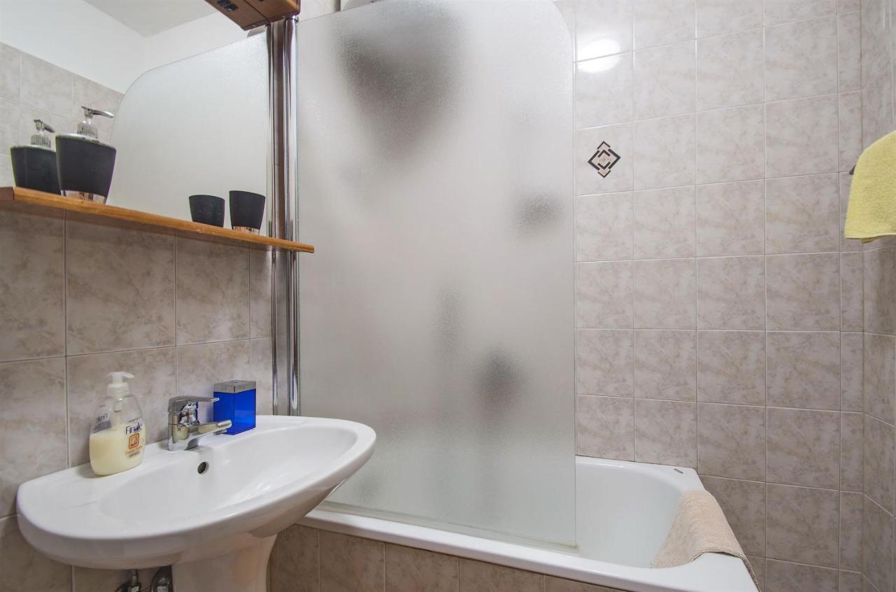 ראבץ Apartments Olea מראה חיצוני תמונה