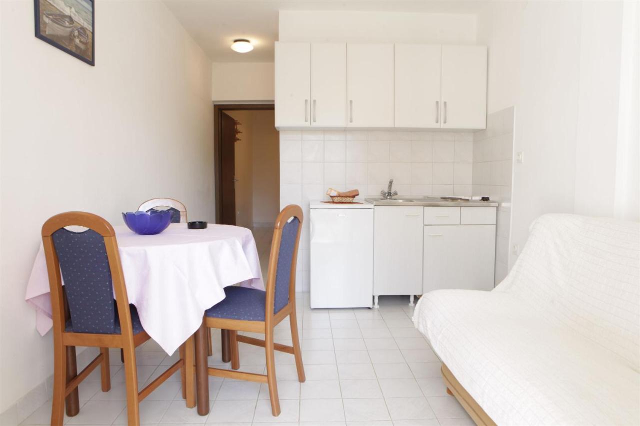 ראבץ Apartments Olea מראה חיצוני תמונה