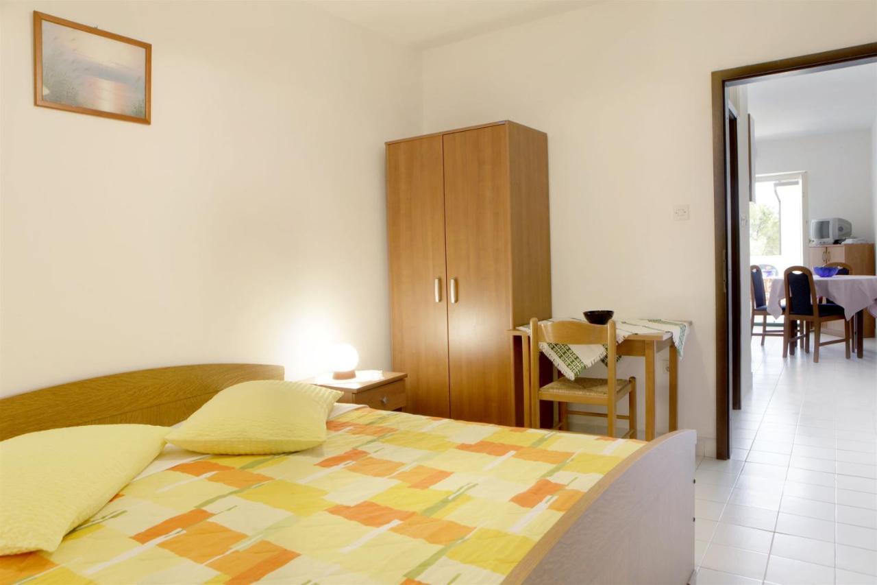 ראבץ Apartments Olea מראה חיצוני תמונה