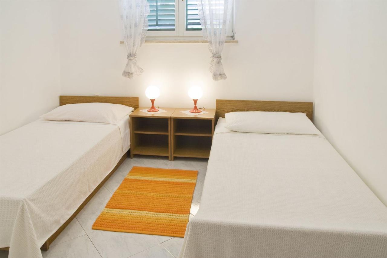 ראבץ Apartments Olea מראה חיצוני תמונה