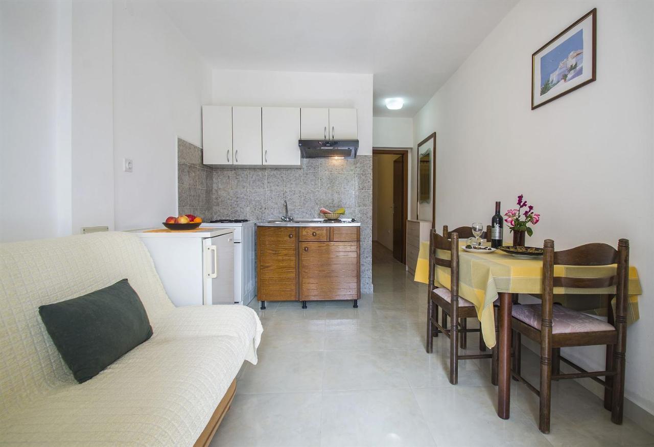 ראבץ Apartments Olea מראה חיצוני תמונה