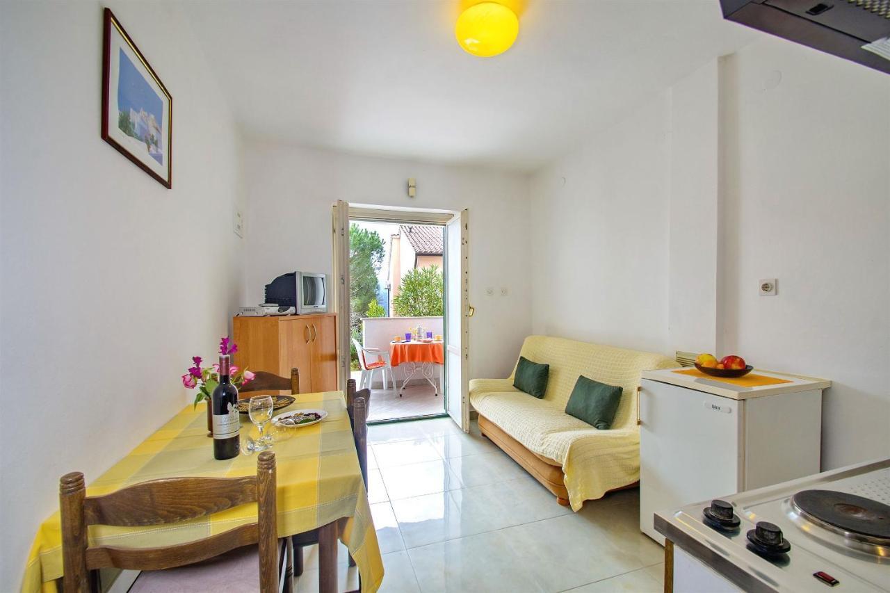 ראבץ Apartments Olea מראה חיצוני תמונה