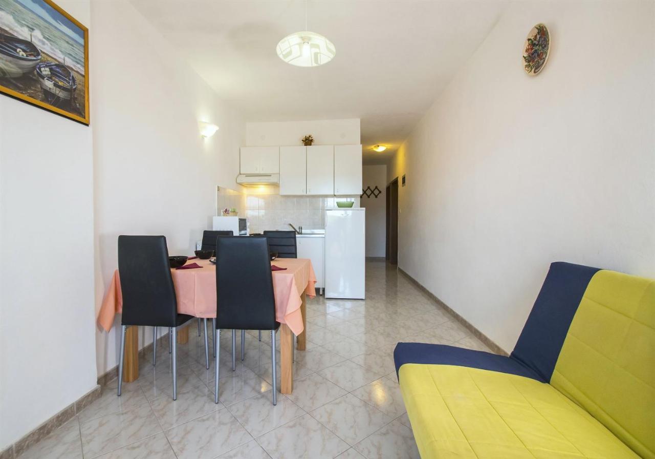ראבץ Apartments Olea מראה חיצוני תמונה
