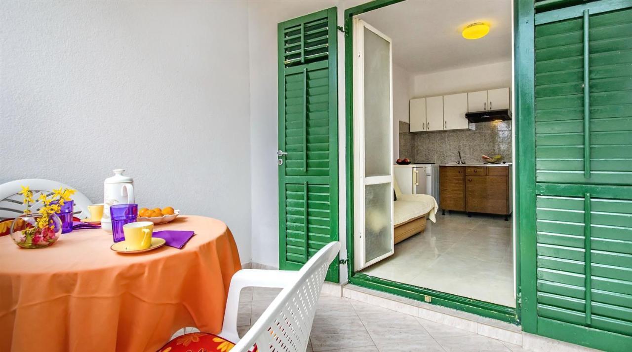 ראבץ Apartments Olea מראה חיצוני תמונה